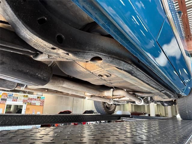 1967 Chevrolet El Camino (CC-2078855) for sale in Lenexa, Kansas