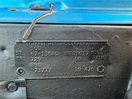 1967 Chevrolet El Camino (CC-2078855) for sale in Lenexa, Kansas