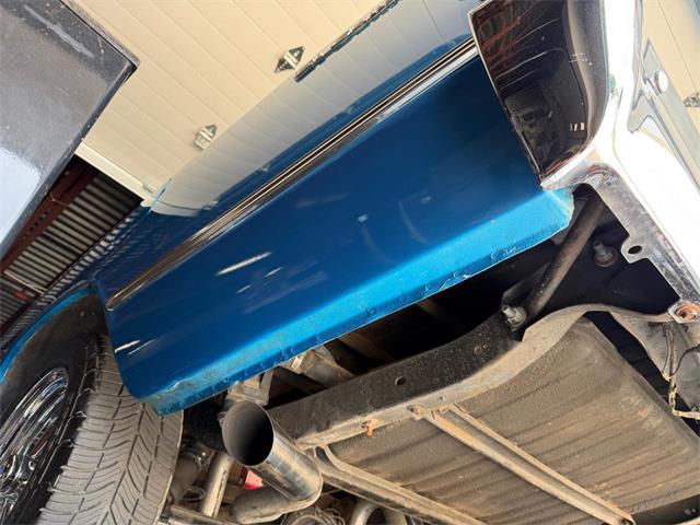 1967 Chevrolet El Camino (CC-2078855) for sale in Lenexa, Kansas