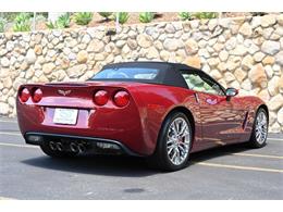 2006 Chevrolet Corvette (CC-2078861) for sale in Santa Barbara, California