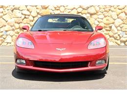 2006 Chevrolet Corvette (CC-2078861) for sale in Santa Barbara, California