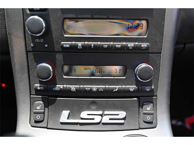 2006 Chevrolet Corvette (CC-2078861) for sale in Santa Barbara, California