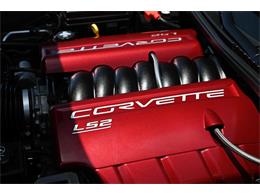 2006 Chevrolet Corvette (CC-2078861) for sale in Santa Barbara, California