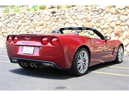 2006 Chevrolet Corvette (CC-2078861) for sale in Santa Barbara, California
