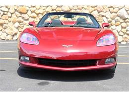 2006 Chevrolet Corvette (CC-2078861) for sale in Santa Barbara, California