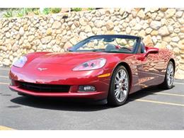 2006 Chevrolet Corvette (CC-2078861) for sale in Santa Barbara, California
