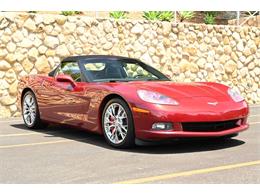 2006 Chevrolet Corvette (CC-2078861) for sale in Santa Barbara, California