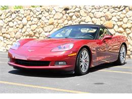2006 Chevrolet Corvette (CC-2078861) for sale in Santa Barbara, California