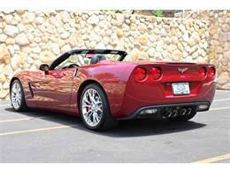 2006 Chevrolet Corvette (CC-2078861) for sale in Santa Barbara, California