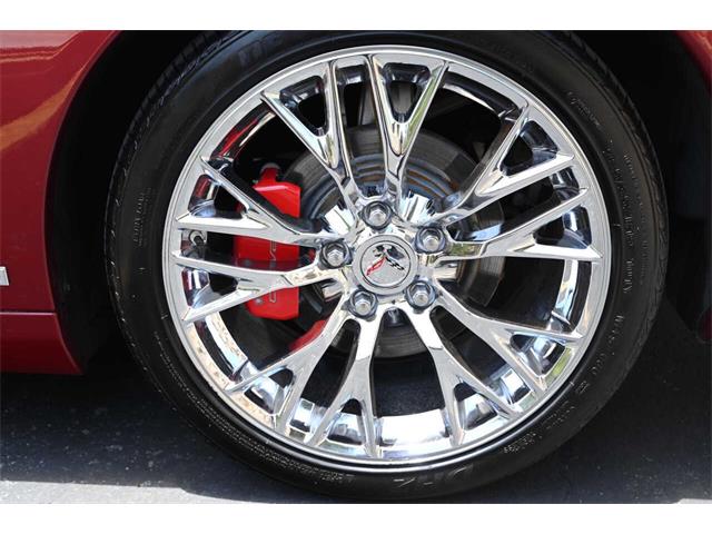 2006 Chevrolet Corvette (CC-2078861) for sale in Santa Barbara, California