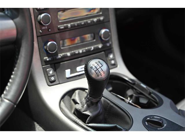 2006 Chevrolet Corvette (CC-2078861) for sale in Santa Barbara, California