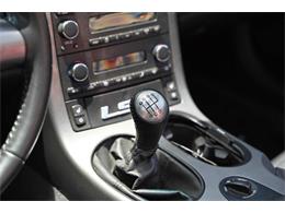 2006 Chevrolet Corvette (CC-2078861) for sale in Santa Barbara, California