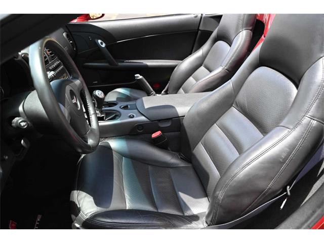 2006 Chevrolet Corvette (CC-2078861) for sale in Santa Barbara, California