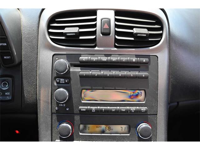 2006 Chevrolet Corvette (CC-2078861) for sale in Santa Barbara, California
