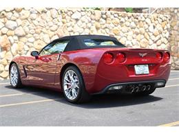 2006 Chevrolet Corvette (CC-2078861) for sale in Santa Barbara, California