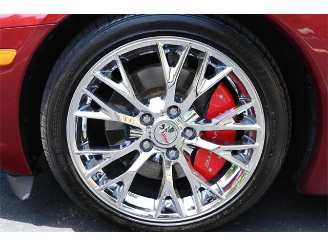 2006 Chevrolet Corvette (CC-2078861) for sale in Santa Barbara, California
