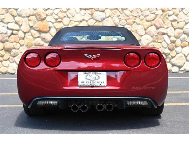 2006 Chevrolet Corvette (CC-2078861) for sale in Santa Barbara, California
