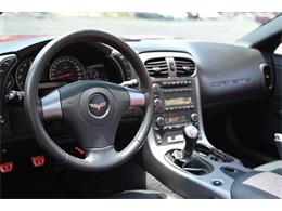 2006 Chevrolet Corvette (CC-2078861) for sale in Santa Barbara, California