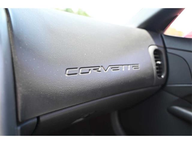 2006 Chevrolet Corvette (CC-2078861) for sale in Santa Barbara, California