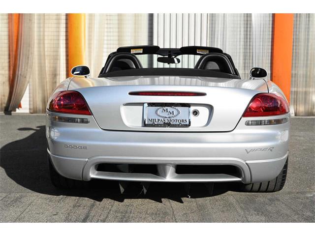 2004 Dodge Viper (CC-2078862) for sale in Santa Barbara, California