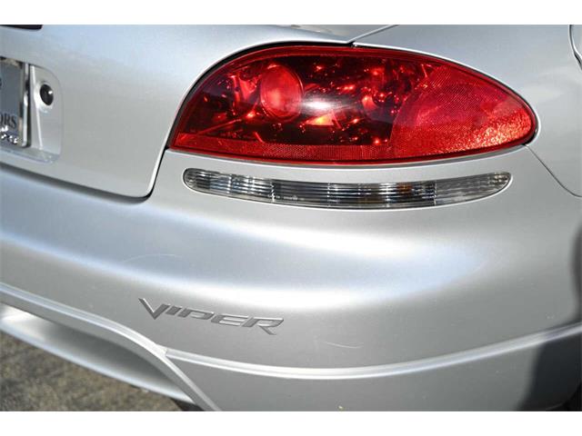 2004 Dodge Viper (CC-2078862) for sale in Santa Barbara, California