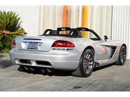 2004 Dodge Viper (CC-2078862) for sale in Santa Barbara, California