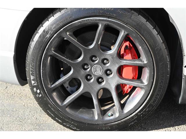 2004 Dodge Viper (CC-2078862) for sale in Santa Barbara, California
