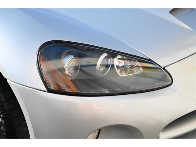 2004 Dodge Viper (CC-2078862) for sale in Santa Barbara, California