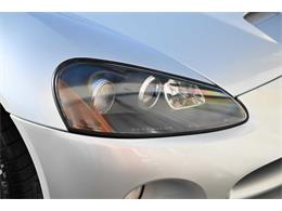 2004 Dodge Viper (CC-2078862) for sale in Santa Barbara, California