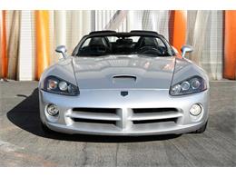 2004 Dodge Viper (CC-2078862) for sale in Santa Barbara, California