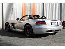 2004 Dodge Viper (CC-2078862) for sale in Santa Barbara, California
