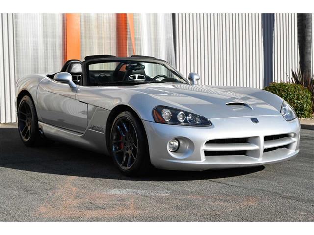 2004 Dodge Viper (CC-2078862) for sale in Santa Barbara, California