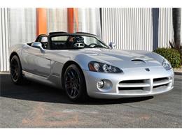 2004 Dodge Viper (CC-2078862) for sale in Santa Barbara, California