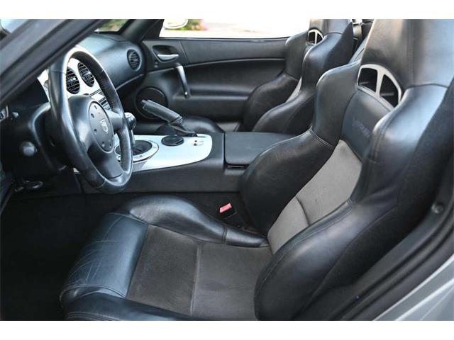 2004 Dodge Viper (CC-2078862) for sale in Santa Barbara, California