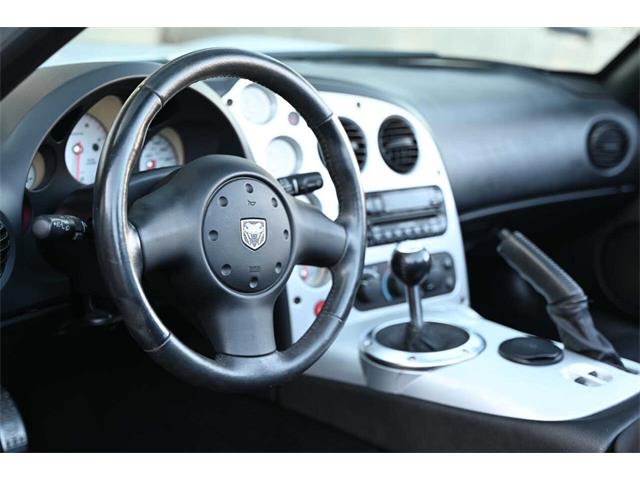 2004 Dodge Viper (CC-2078862) for sale in Santa Barbara, California