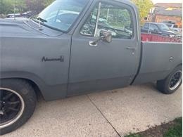1977 Dodge 100 (CC-2078864) for sale in guelph, Ontario