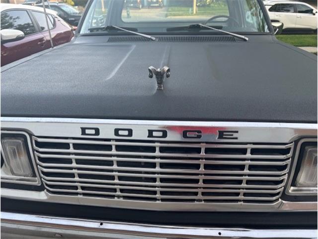 1977 Dodge 100 (CC-2078864) for sale in guelph, Ontario