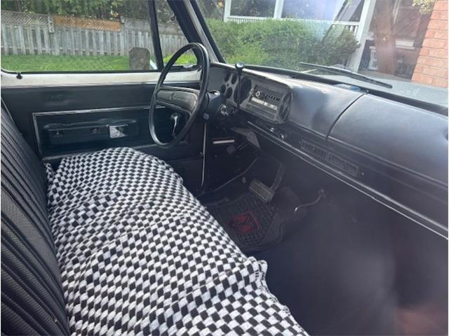 1977 Dodge 100 (CC-2078864) for sale in guelph, Ontario