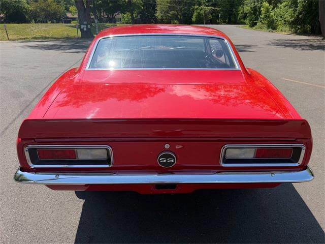 1967 Chevrolet Camaro (CC-2078867) for sale in Penndel, Pennsylvania