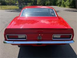 1967 Chevrolet Camaro (CC-2078867) for sale in Penndel, Pennsylvania