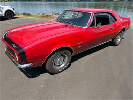 1967 Chevrolet Camaro (CC-2078867) for sale in Penndel, Pennsylvania
