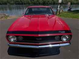 1967 Chevrolet Camaro (CC-2078867) for sale in Penndel, Pennsylvania