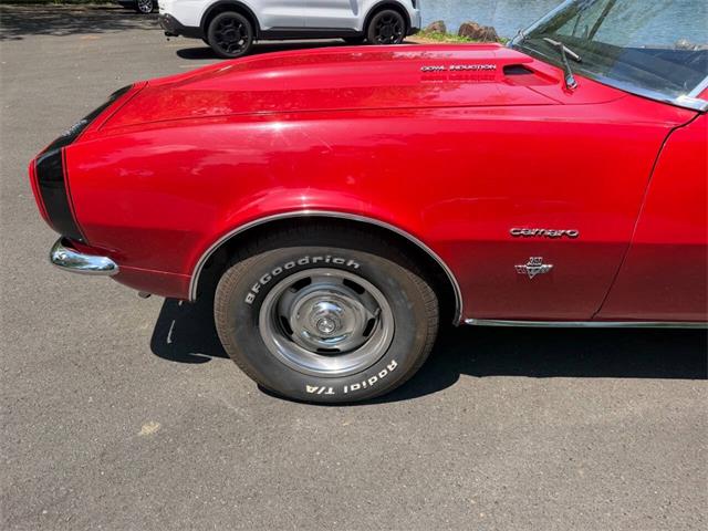 1967 Chevrolet Camaro (CC-2078867) for sale in Penndel, Pennsylvania