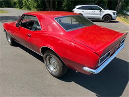 1967 Chevrolet Camaro (CC-2078867) for sale in Penndel, Pennsylvania