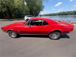 1967 Chevrolet Camaro (CC-2078867) for sale in Penndel, Pennsylvania