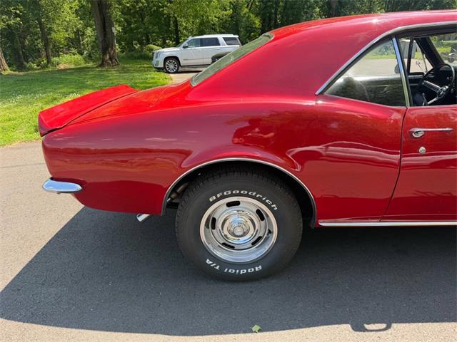 1967 Chevrolet Camaro (CC-2078867) for sale in Penndel, Pennsylvania