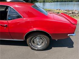 1967 Chevrolet Camaro (CC-2078867) for sale in Penndel, Pennsylvania