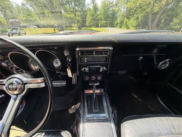 1967 Chevrolet Camaro (CC-2078867) for sale in Penndel, Pennsylvania