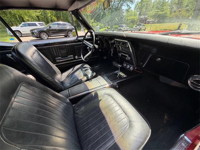 1967 Chevrolet Camaro (CC-2078867) for sale in Penndel, Pennsylvania