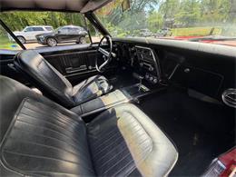 1967 Chevrolet Camaro (CC-2078867) for sale in Penndel, Pennsylvania